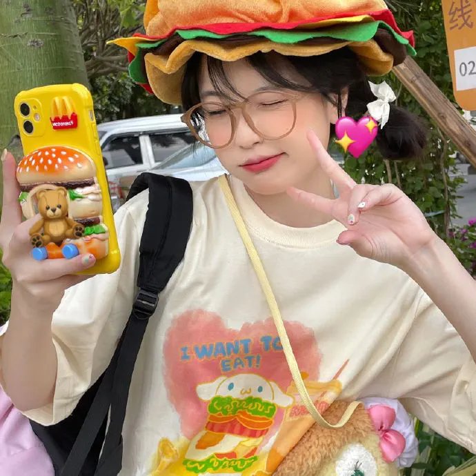 小樱桃