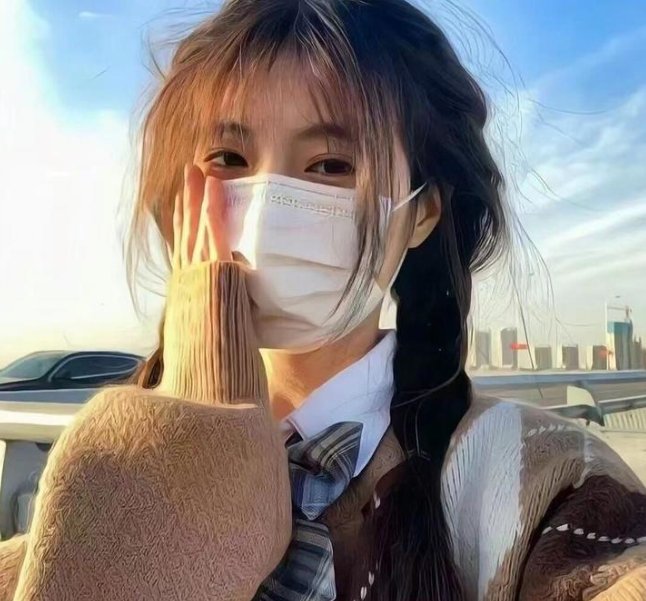 咒中人第二季